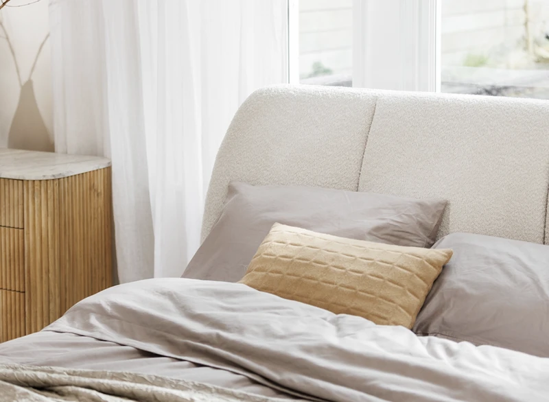 Reed Bed Frame